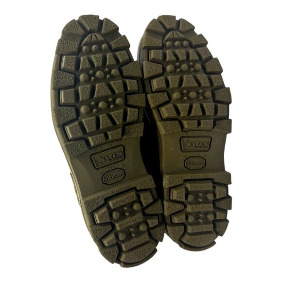 Bates 85501 DuraShocks USMC GORE-TEX Temperate Weather Boot Men's Size 5.5W NOS - Picture 2 of 16